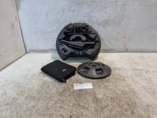 Ford C-Max Jack Foam Tool Kit