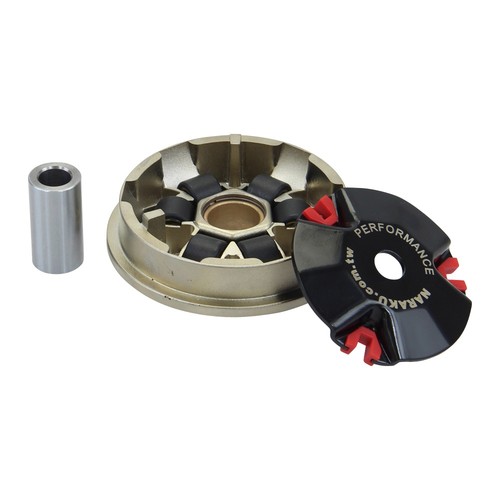 Sport variomatic 12mm stump - sport,
