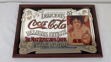 Vintage Coca Cola Advertising