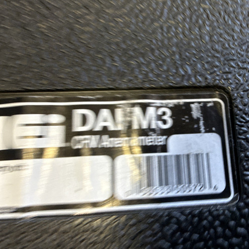 Uei dafm3b vane - uei,