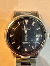 Seiko Prospex Blue Men's Watch - SPB249J1