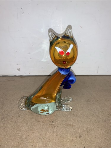Vintage 1950 murano seguso - 1950’s,