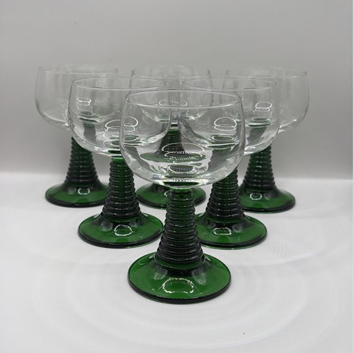 Six arcoroc france roemer - six,