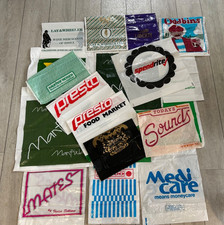 20 X ASSORTED 70' 80's VINTAGE