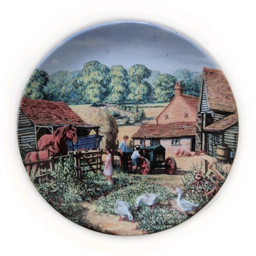 Danbury mint wedgewood the - danbury, mint/wedgewood: