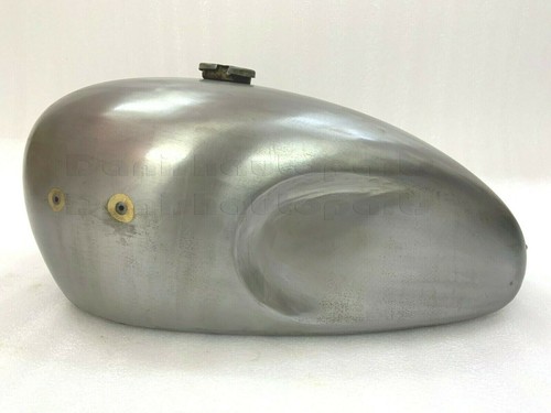 Gas fuel tank for - tank, 1964