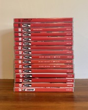 Les Mills Body Pump Individual Assorted Releases 62-91 DVD CD Notes Gym Weights