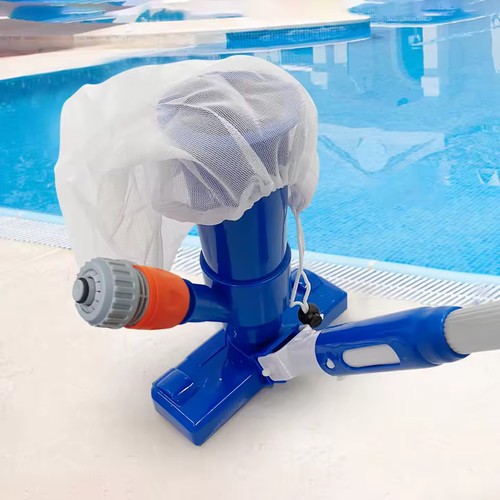 Uupgrade vacuum pool - uupgrade,