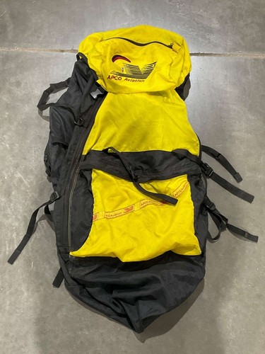 Apco force paraglider - force,