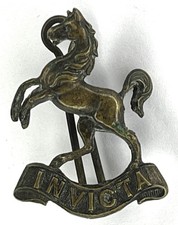 Queen's Own West Kent Yeomanry
