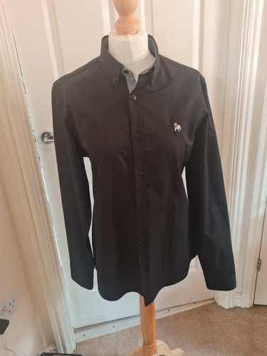 The spitalfields shirt 1922 - the,