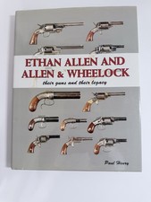 Ethan Allen and Allen &