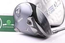Taylormade Qi35 LS Driver / 9