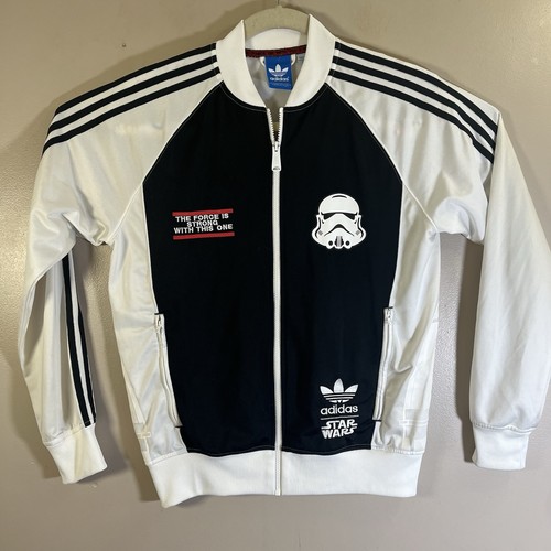 Adidas star wars stormtrooper - adidas,