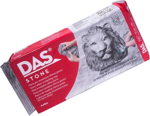 Das white air - das, modelling