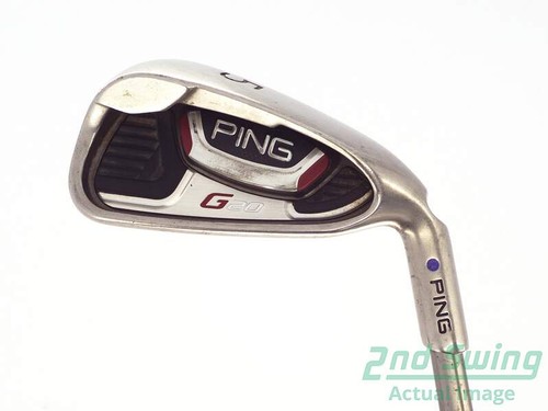 Ping g20 single iron - single,