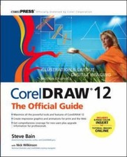 CorelDRAW 12: The Official