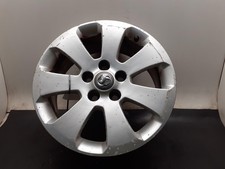 VAUXHALL INSIGNIA Alloy Wheel 17"Inch 5x120 Offset ET41 7J 2008-2017 13235010