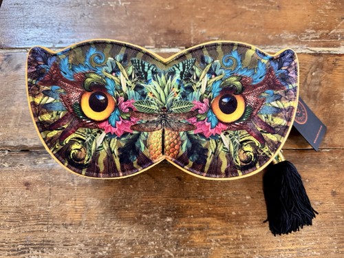 Brand new santorus owl - new,