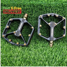 MTB Bicycle Flat Pedals