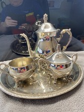 4 x GRENADIER England