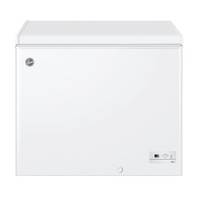 Hoover 196 Litre Chest Freezer