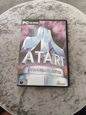 ATARI ANNIVERSARY EDITION PC