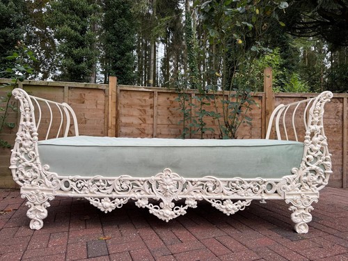 Early 19th century french cast - early,