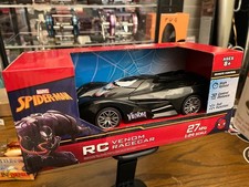 Marvel Spider-Man vs Venom RC
