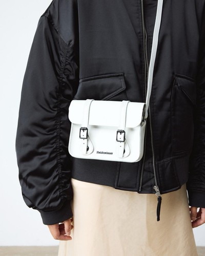 Martens inch white - dr,