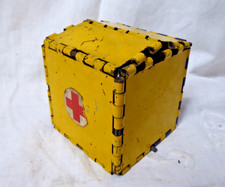 Vintage Meccano Military