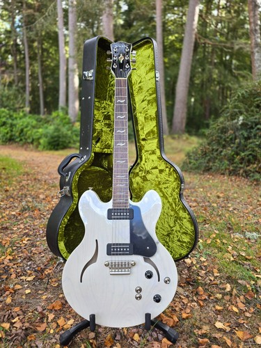 Vox virage mk11 double - virage, cut