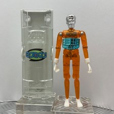 Microman M104 John | Takara
