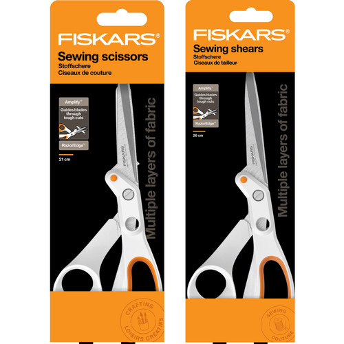 Fiskars amplify razor edge - fiskars, amplify™