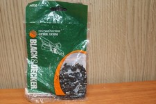 Genuine Black And Decker A6150 Chain Saw Chain For GK1000 GK1050 Alligator Saw