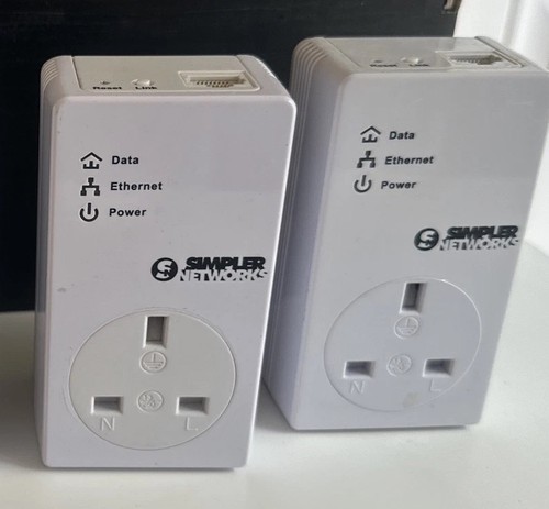 Simpler networks 200mbps - simpler,