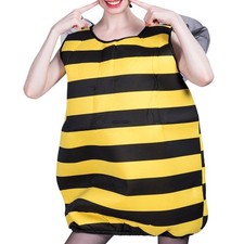 Adult Bumble Bee Costume