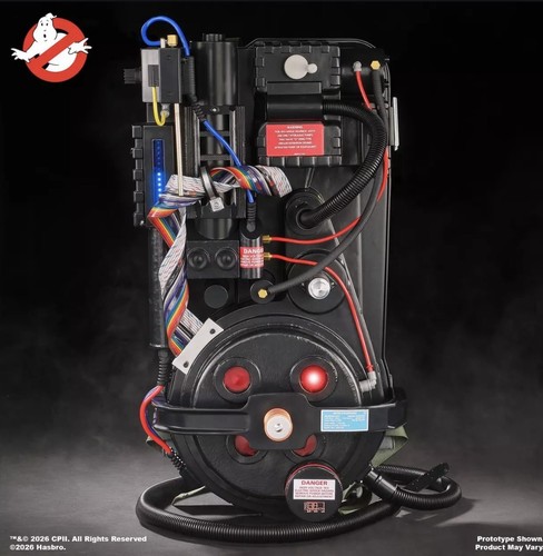1984 hasbro ghostbusters - 1984,