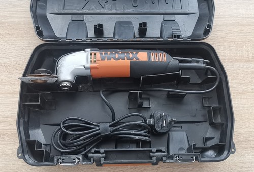 Worx wx671 240v 250w - 240v,