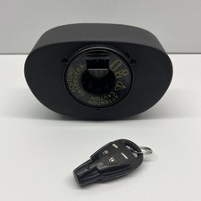 Saab 9-3 93 CIM Module & Key