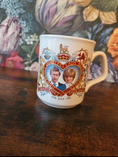 Prince charles lady diana - &,