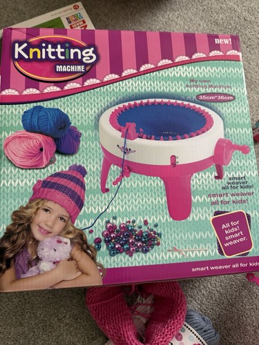 Needle diy hand knitting - hand,