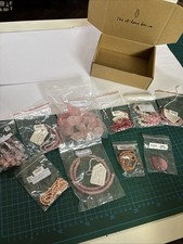 JEWELLERY MAKER & GEMS OF