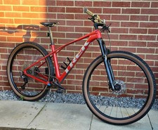 Trek Procaliber 9.5 Gen 3