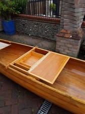 Ft cedar stripwood - ft, 3
