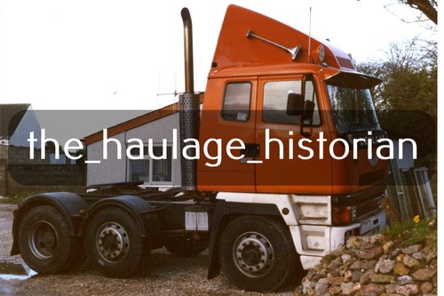 Thh truck photos leyland - thh,