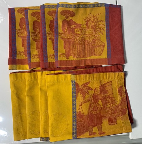 Eight jacquard français - le,
