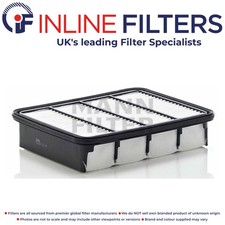 Air Filter for Mitsubishi