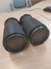 HANIMEX Automatic Zoom C-Macro