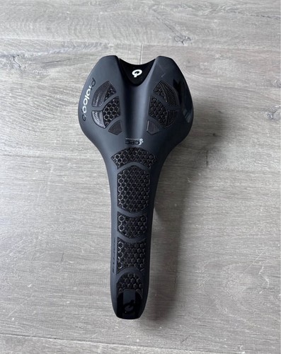 Prologo zero cpc - zero, saddle